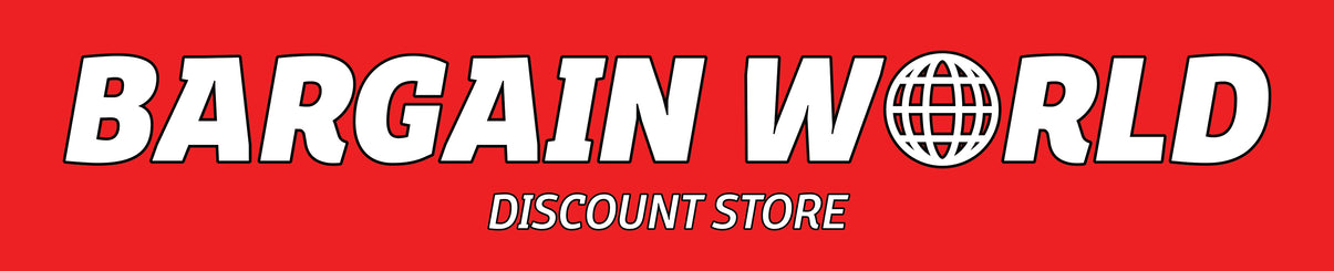 Bargain World Swansea Uplands Discount Store